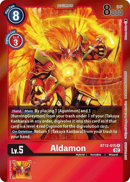 Aldamon