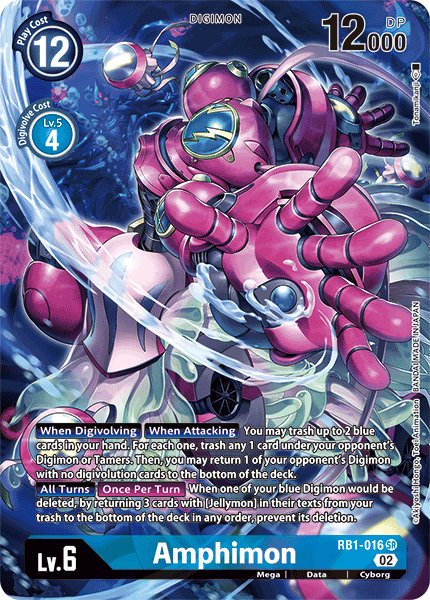 Amphimon