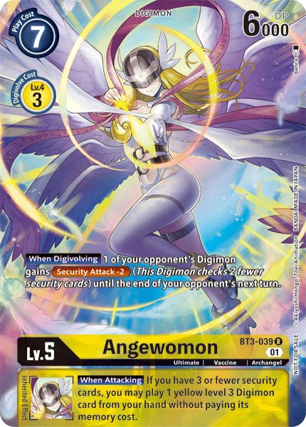 Angewomon