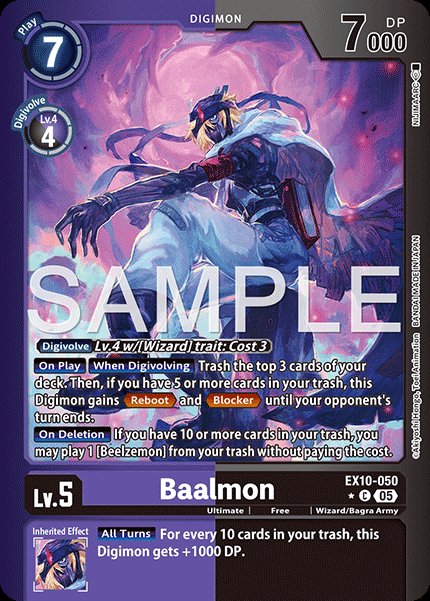 Baalmon