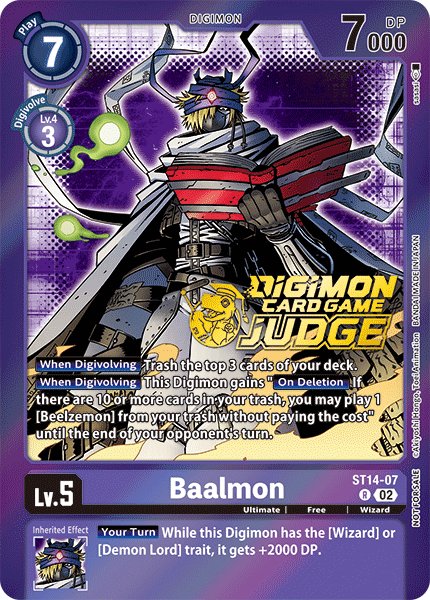 Baalmon