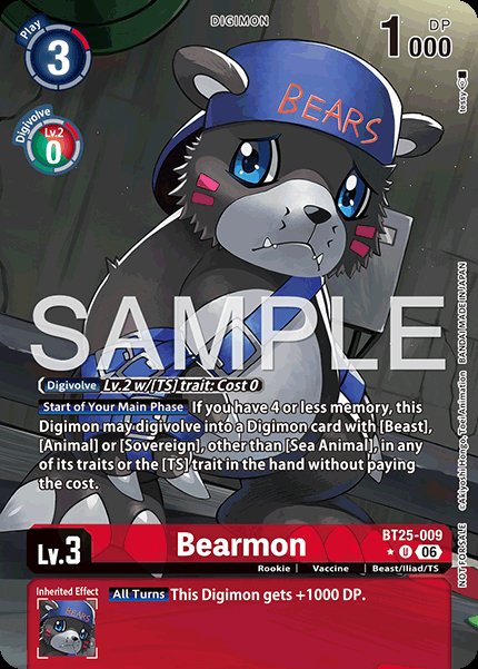 Bearmon