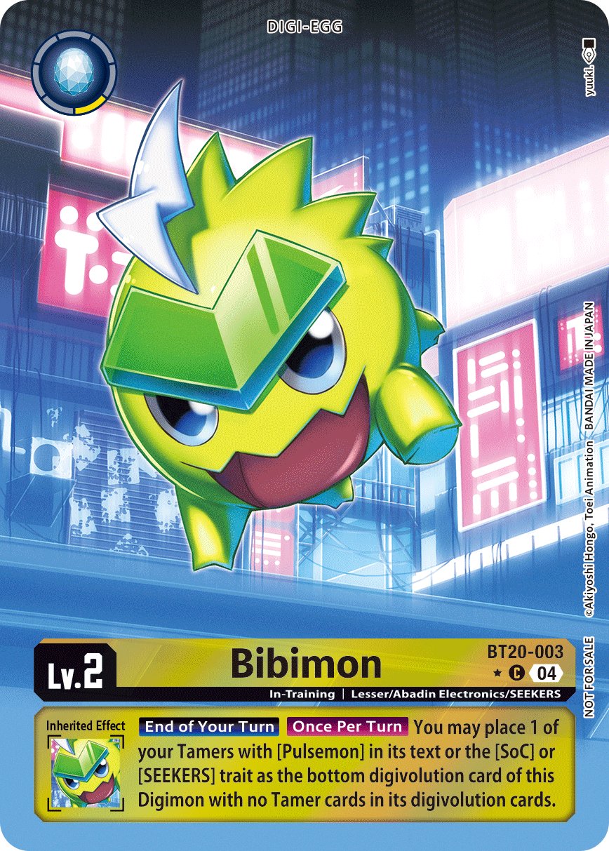 Bibimon