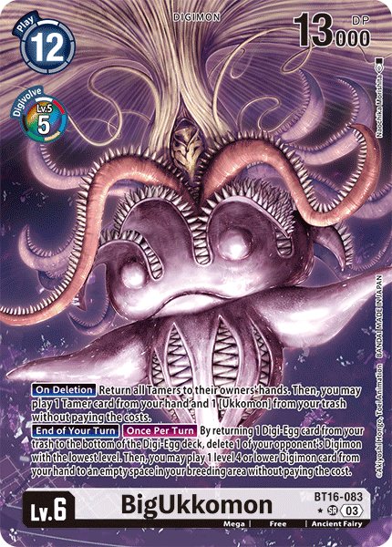 BigUkkomon