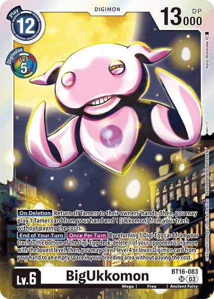 BigUkkomon