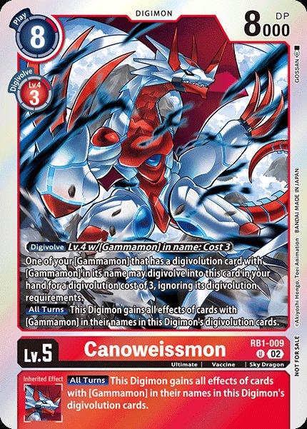 Canoweissmon