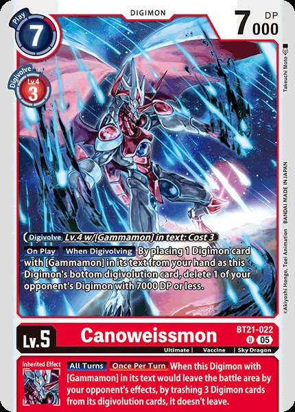 Canoweissmon