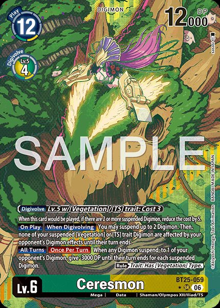 Ceresmon