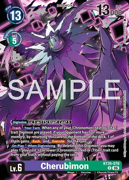 Cherubimon