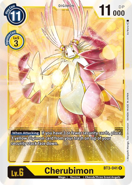 Cherubimon