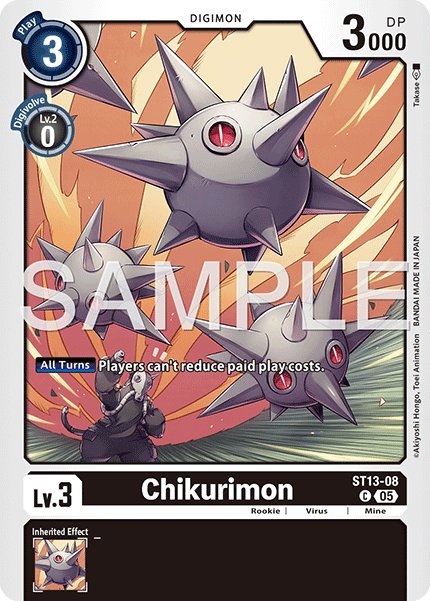Chikurimon