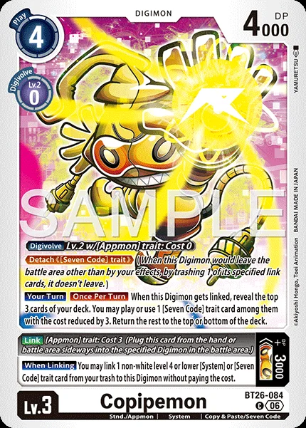 Copipemon