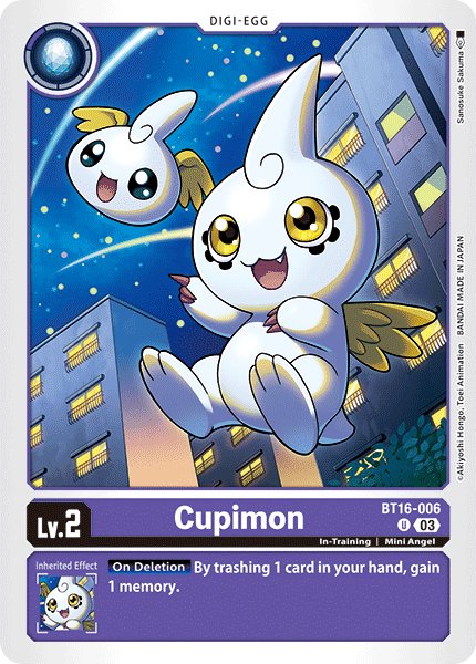 Cupimon