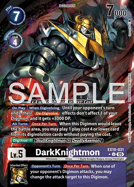 DarkKnightmon