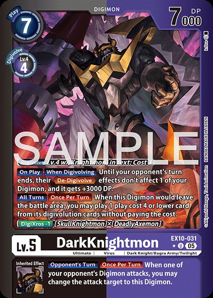 DarkKnightmon