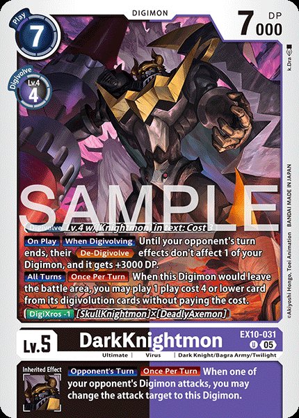 DarkKnightmon