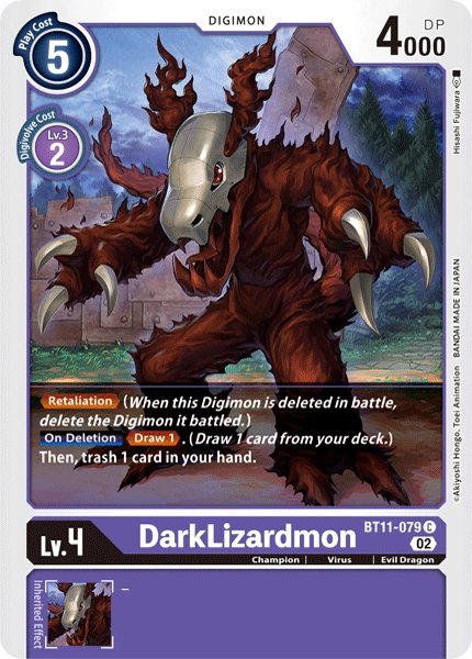 DarkLizardmon