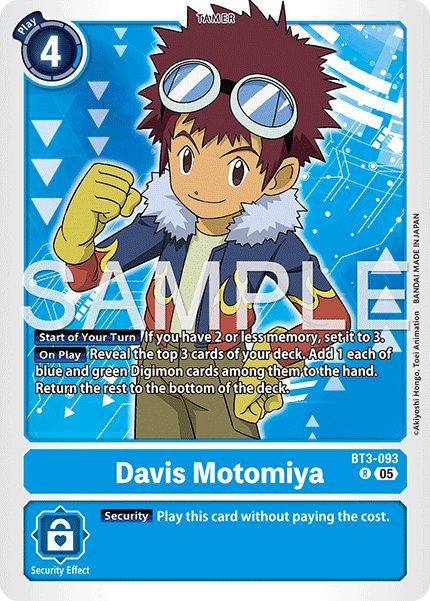 Davis Motomiya
