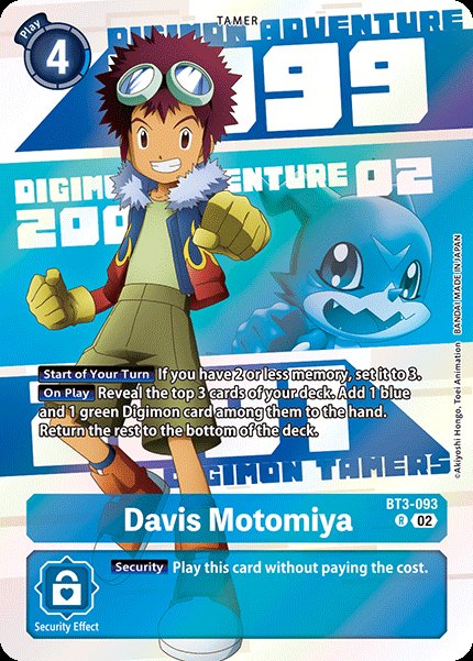 Davis Motomiya