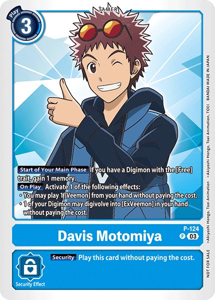 Davis Motomiya