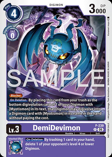 DemiDevimon