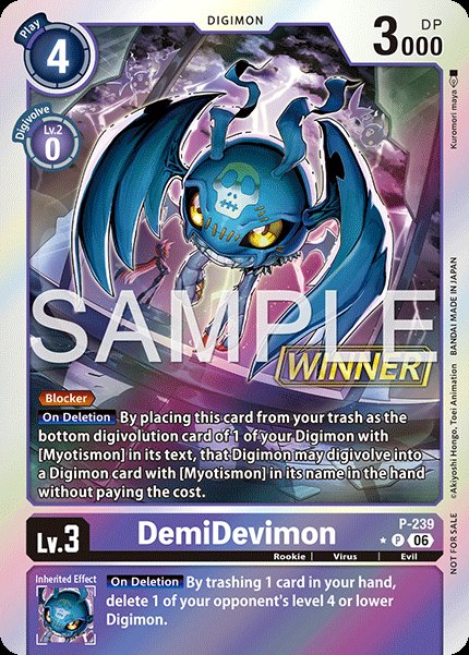 DemiDevimon
