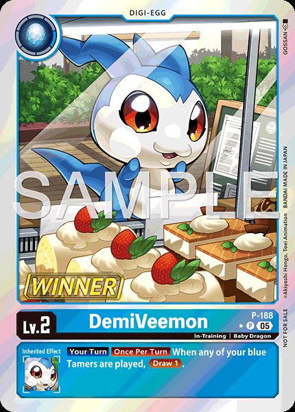 DemiVeemon