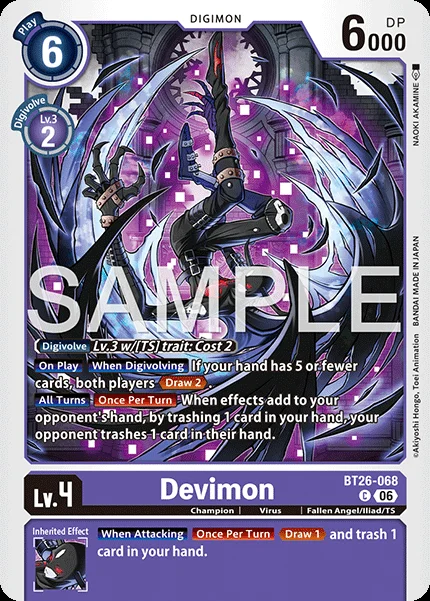 Devimon