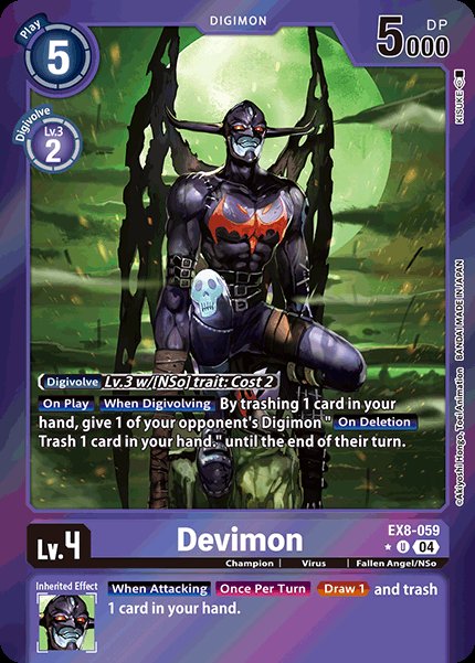 Devimon
