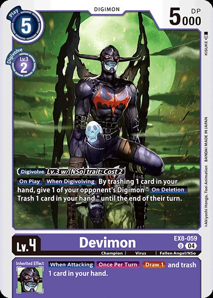 Devimon