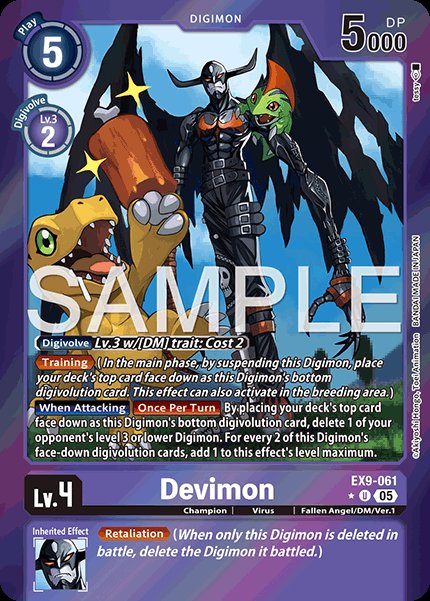 Devimon
