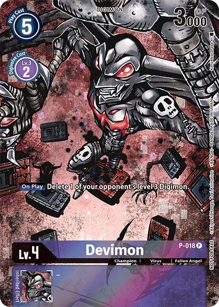 Devimon