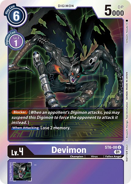 Devimon