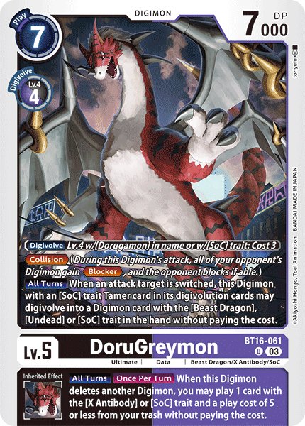 DoruGreymon