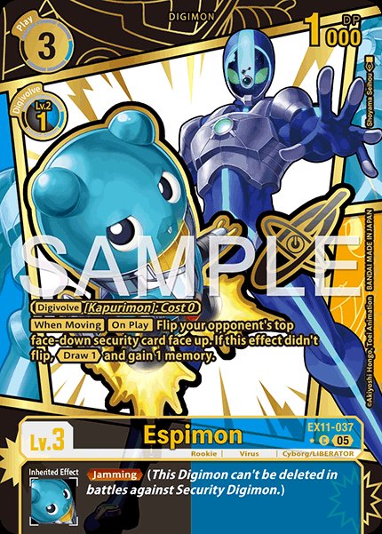 Espimon