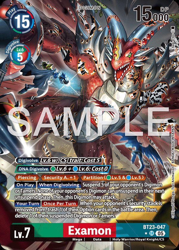 Examon