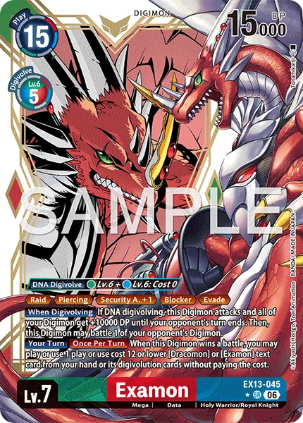 Examon