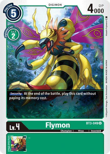Flymon