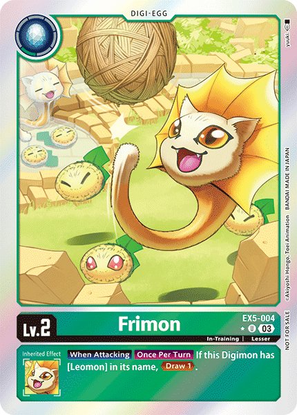 Frimon