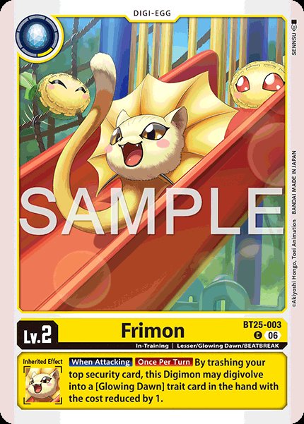 Frimon