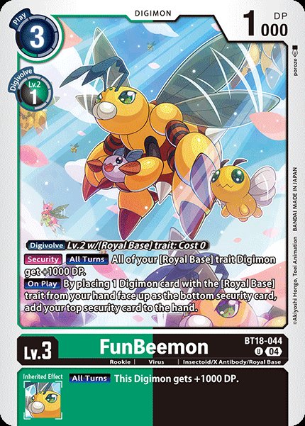 FunBeemon