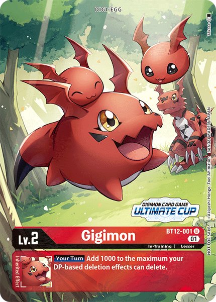 Gigimon