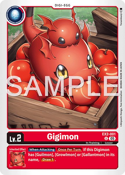 Gigimon