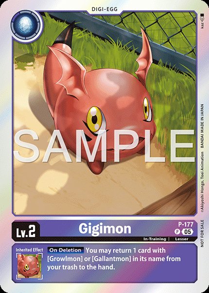 Gigimon