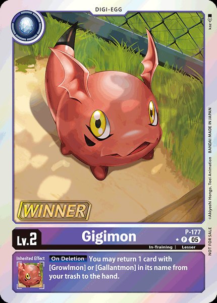 Gigimon