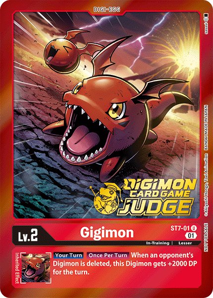Gigimon