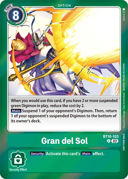 Gran del Sol