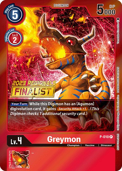 Greymon