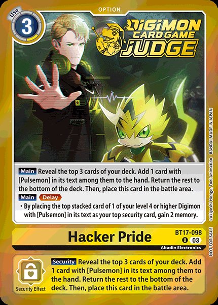 Hacker Pride