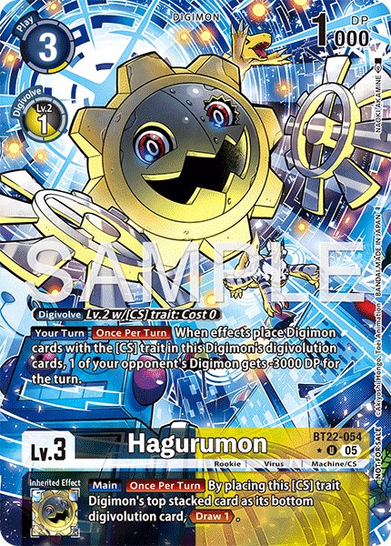Hagurumon